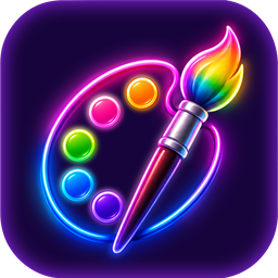 MagicPalette app icon